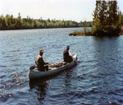 BoundryWaters1993  007